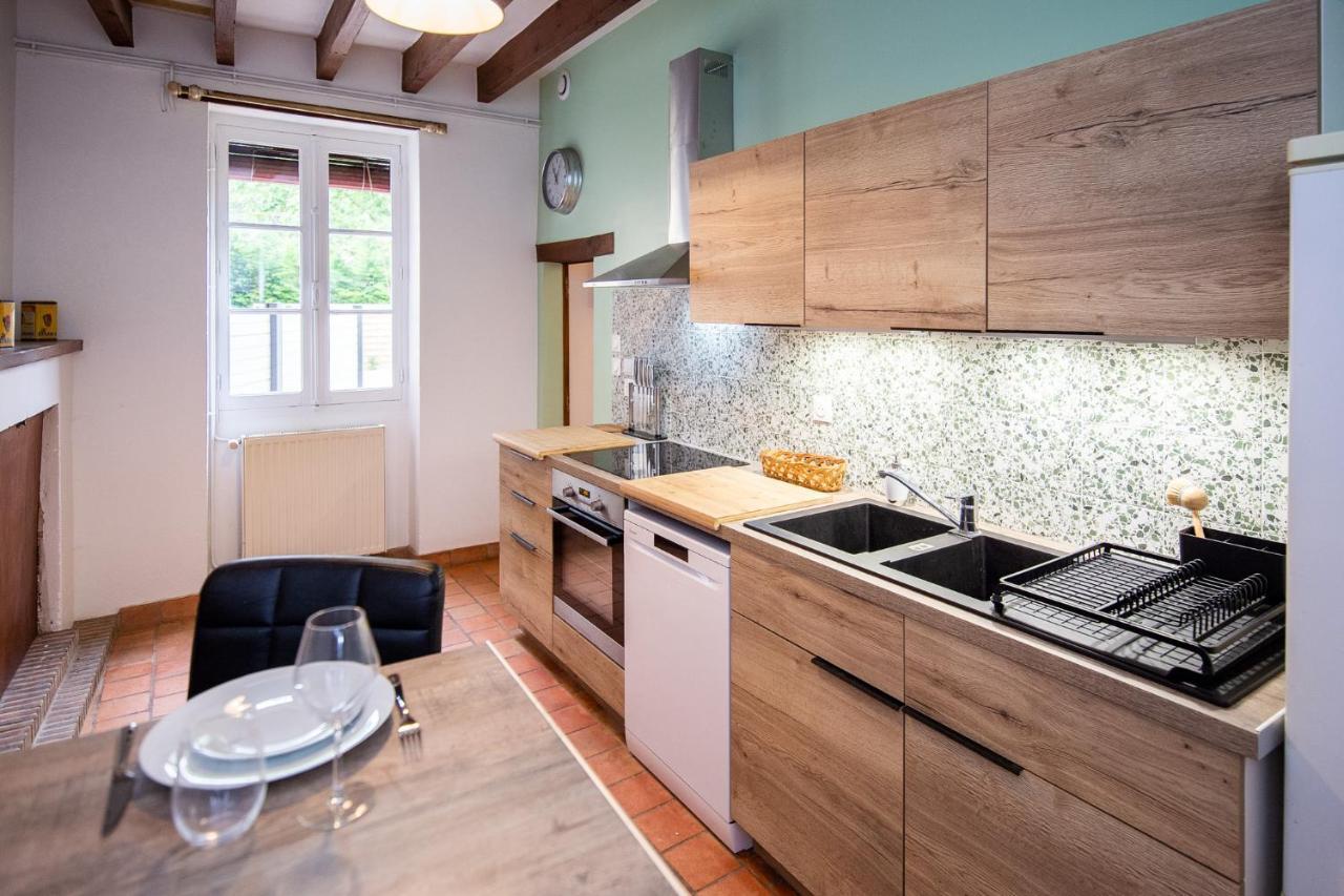La Croix Des Vignes Holiday home *