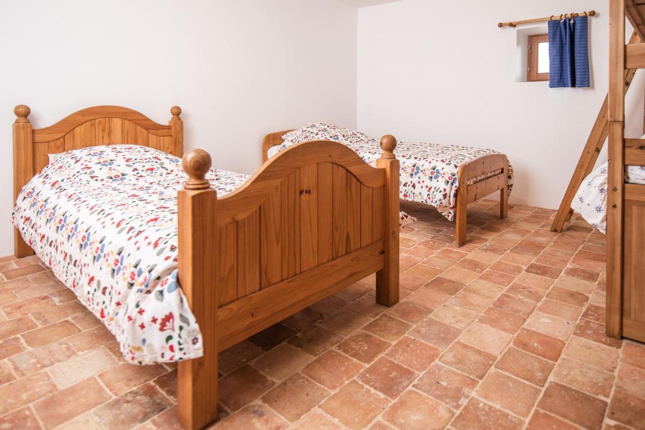La Croix Des Vignes Holiday home *